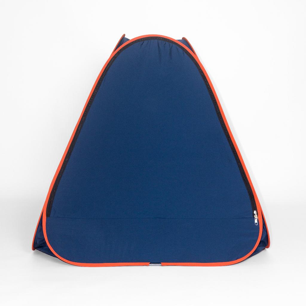 Lều Xông Hơi tự bung gấp gọn tại nhà - Lều xông hơi sau sinh - giao mầu ngẫu nhiên