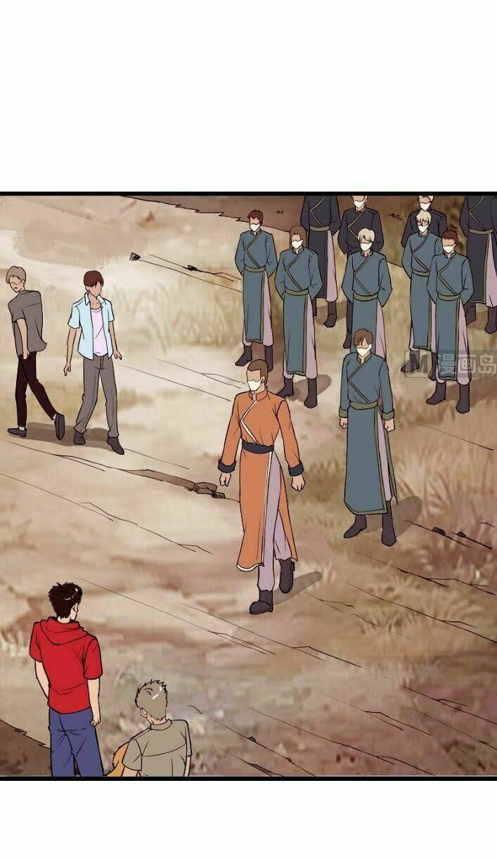 ngưu thư cung ứng thương chapter 46 12