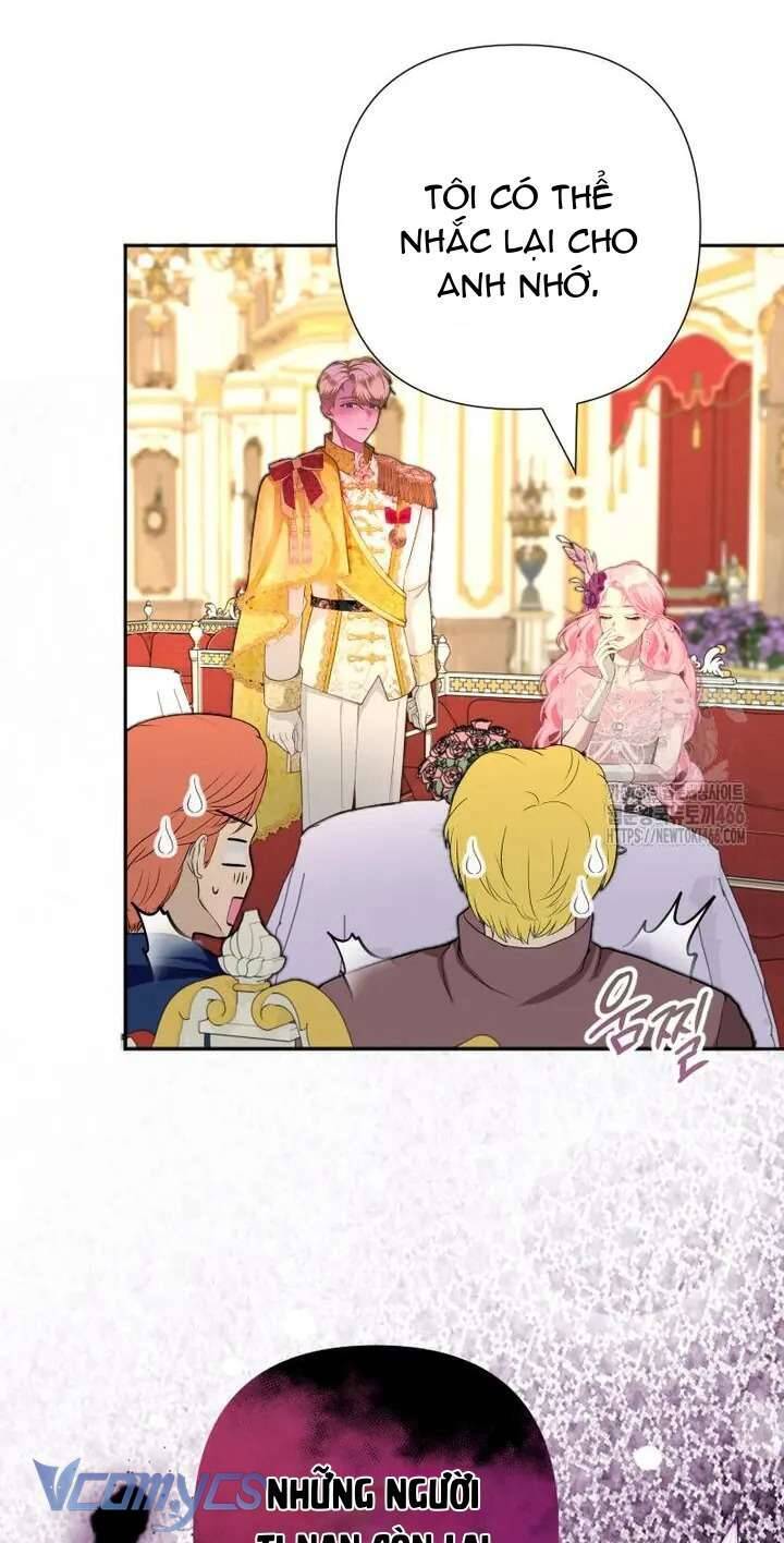 sau này họ sẽ sinh ra tôi chapter 20 24