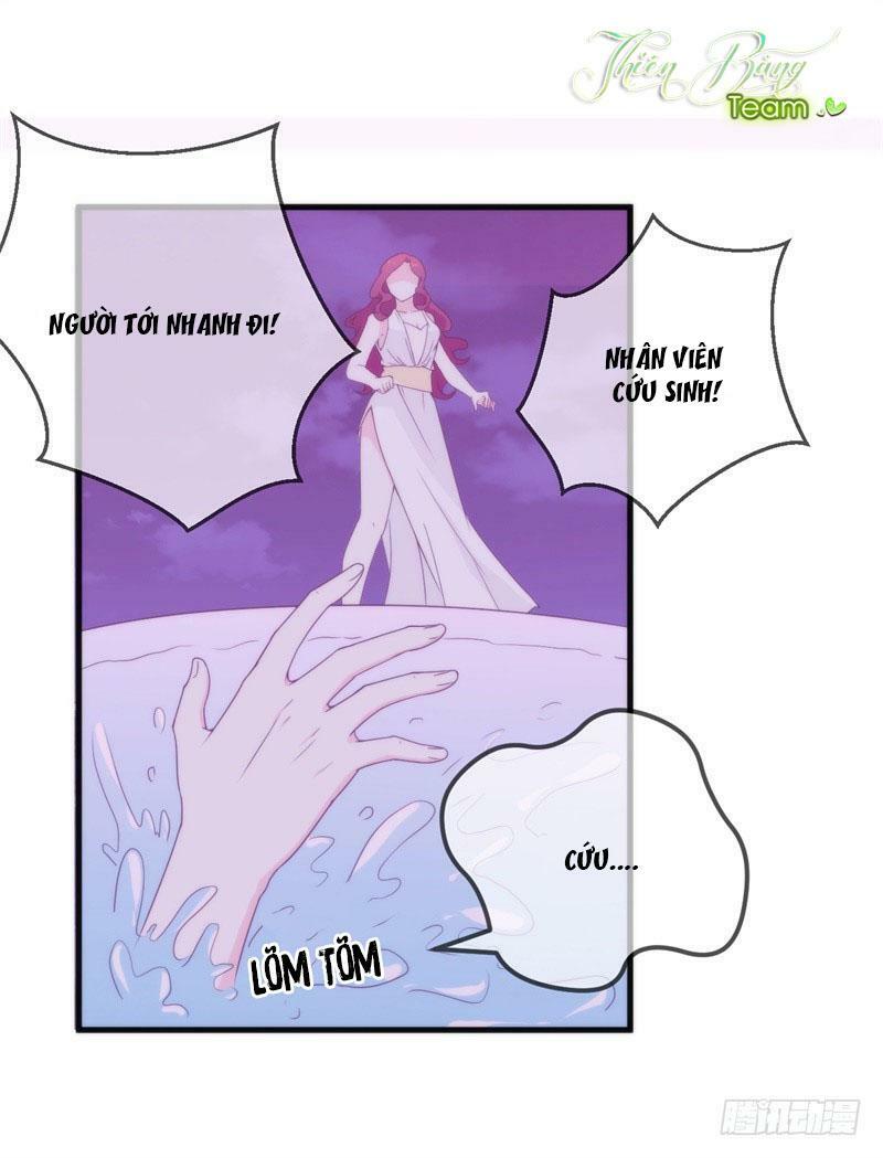 101 lần đoạt hôn chapter 10 9