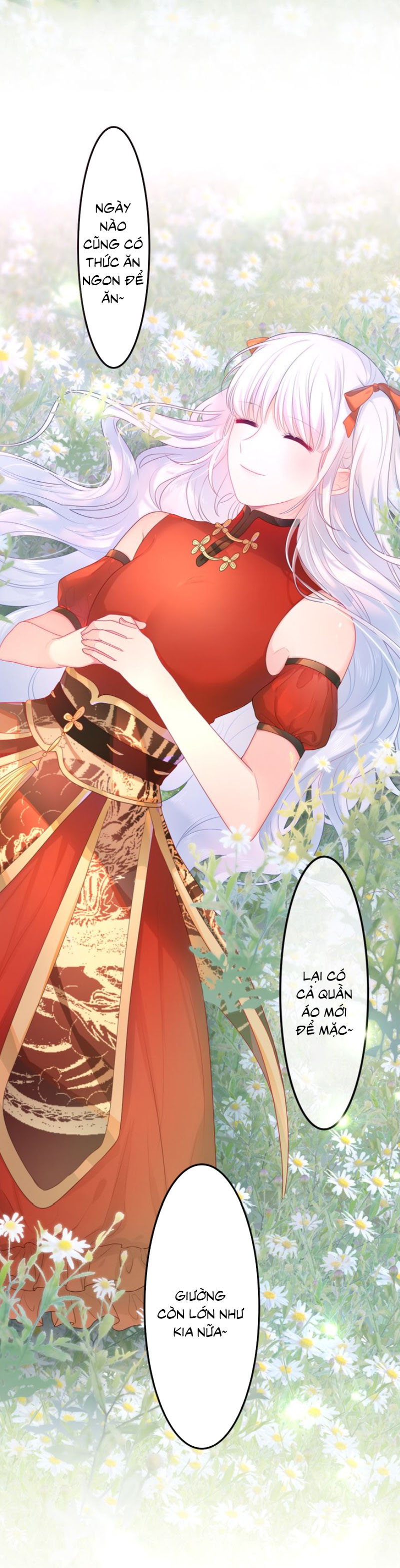 monster, độ ấm quái vật kiệm lời chapter 7.5 7