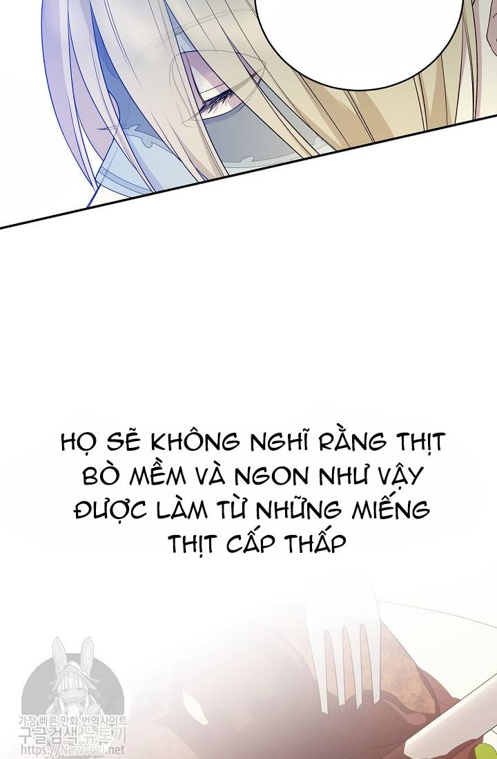 cô hầu giỏi giang chapter 14 21