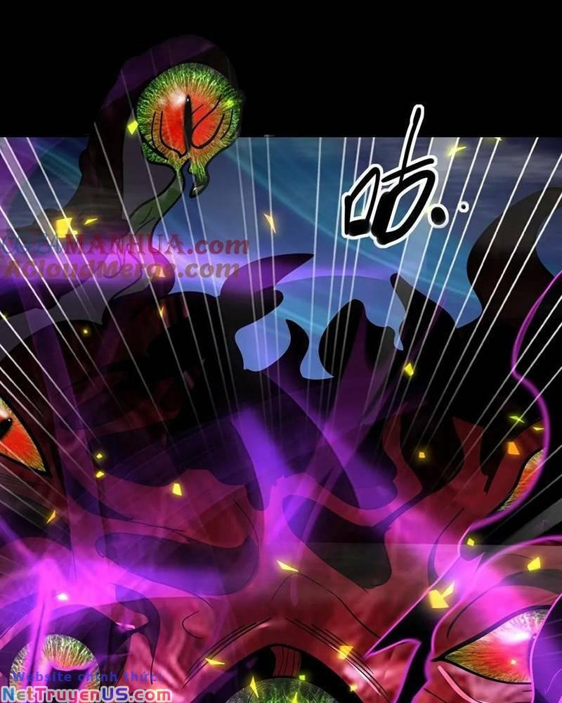 nhìn thấy thanh máu, ta xử tội thần linh chapter 114 26