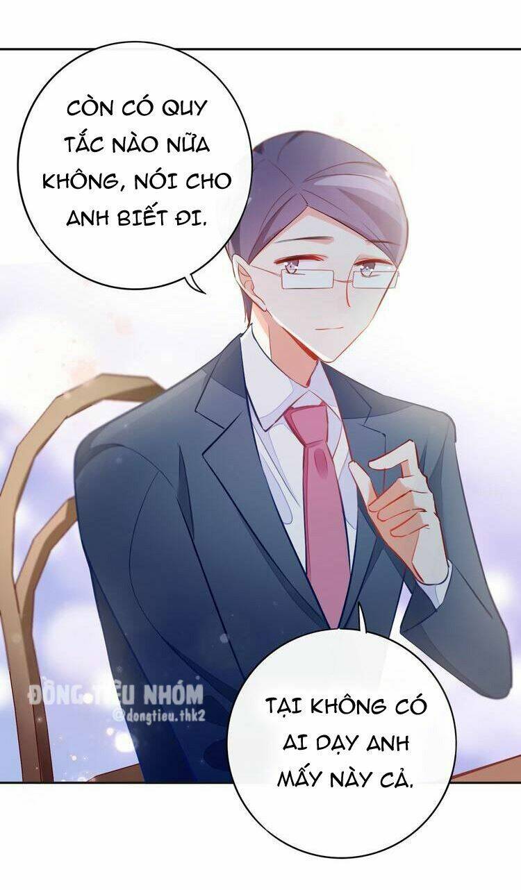 cẩm nang tấn công tra nam chapter 6 20