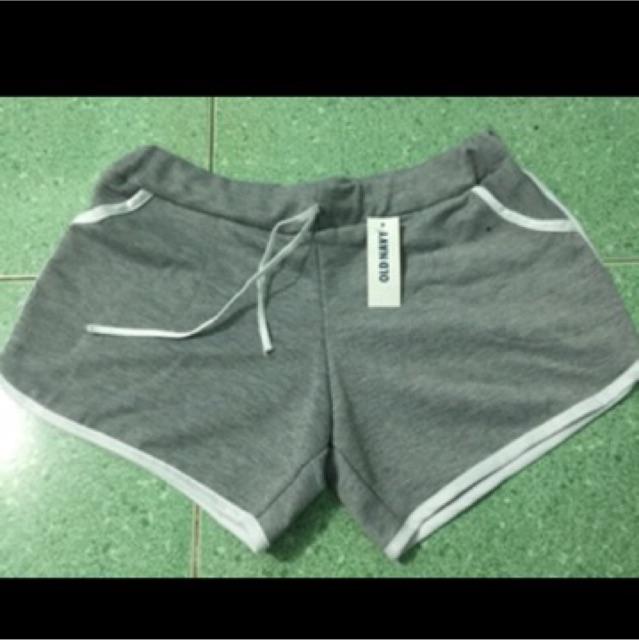 Quần Short Nữ