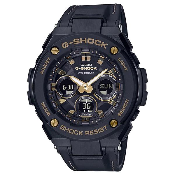 Đồng Hồ Nam Casio GST-S300GL-1ADR