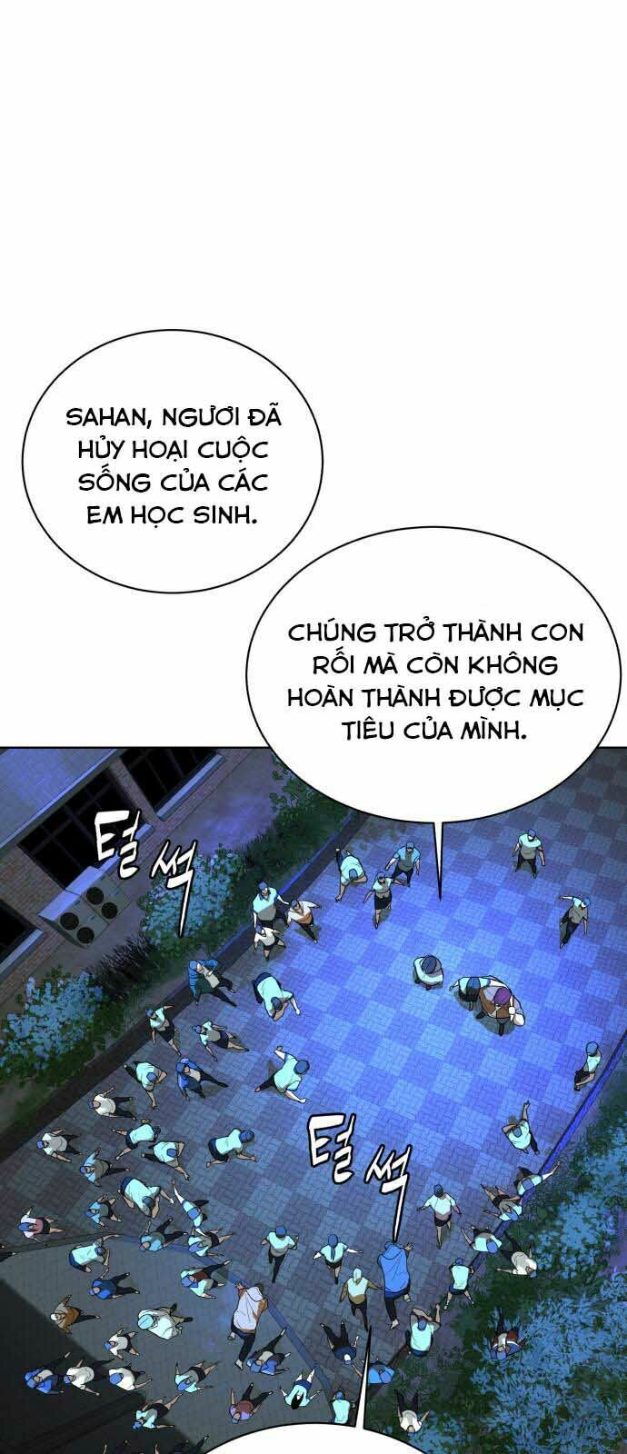 Máu trắng chapter 27 22