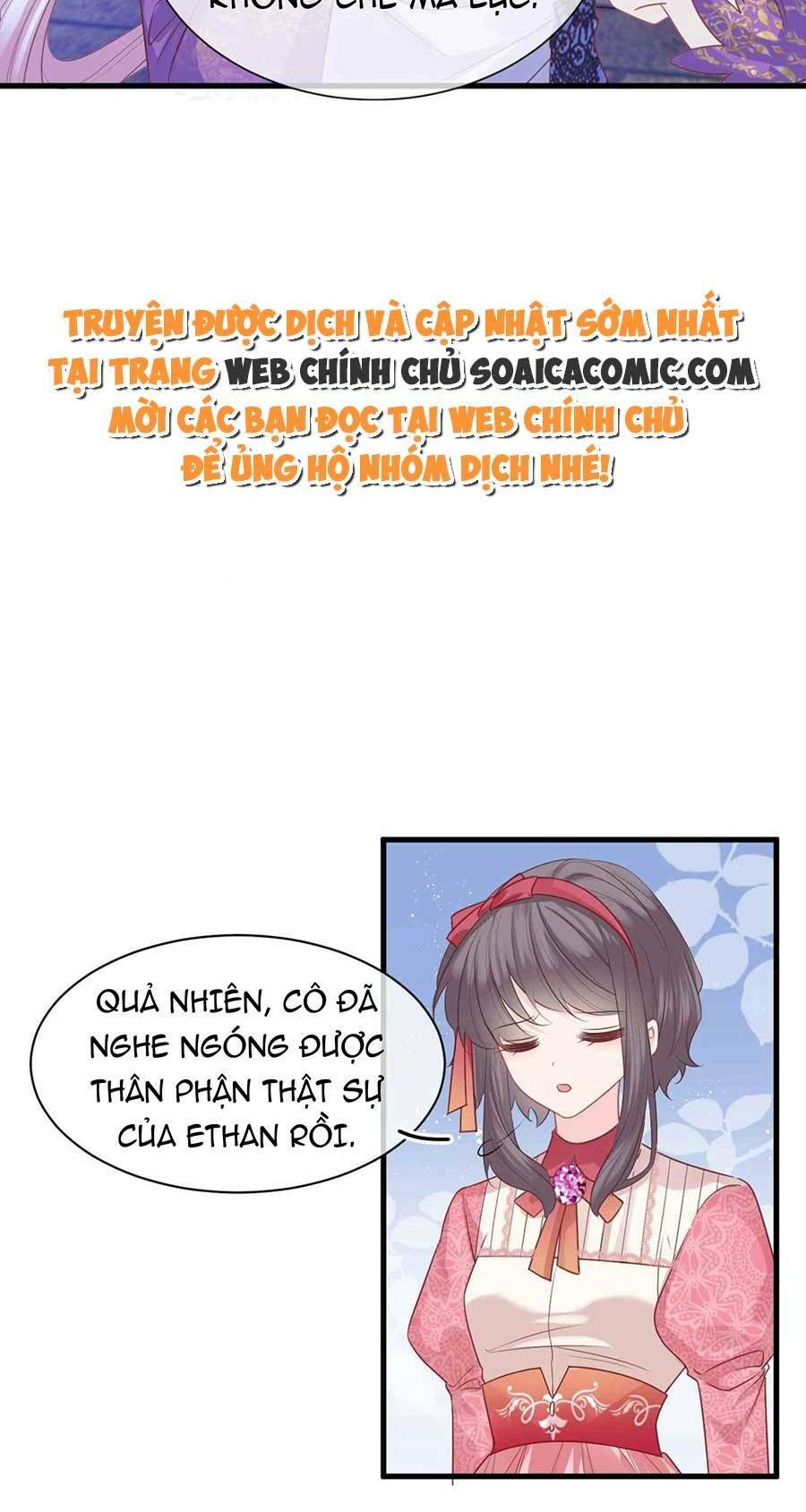 kế hoạch công lược hắc hóa công tước chapter 11 10