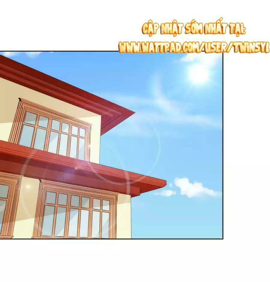 bá đạo trung khuyển tìm ái ký chapter 113 1