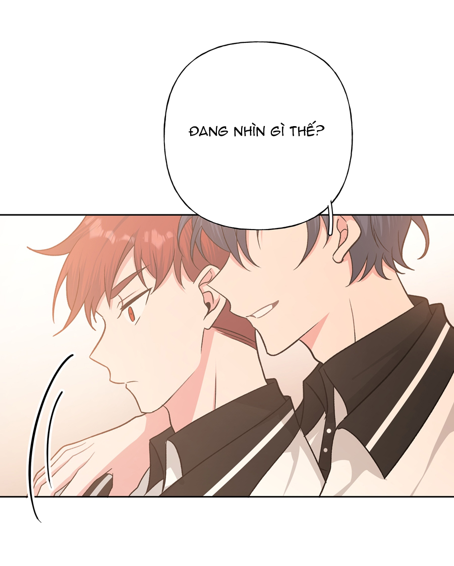 đừng nói yêu tôi (don't say you love me) chapter 37 11