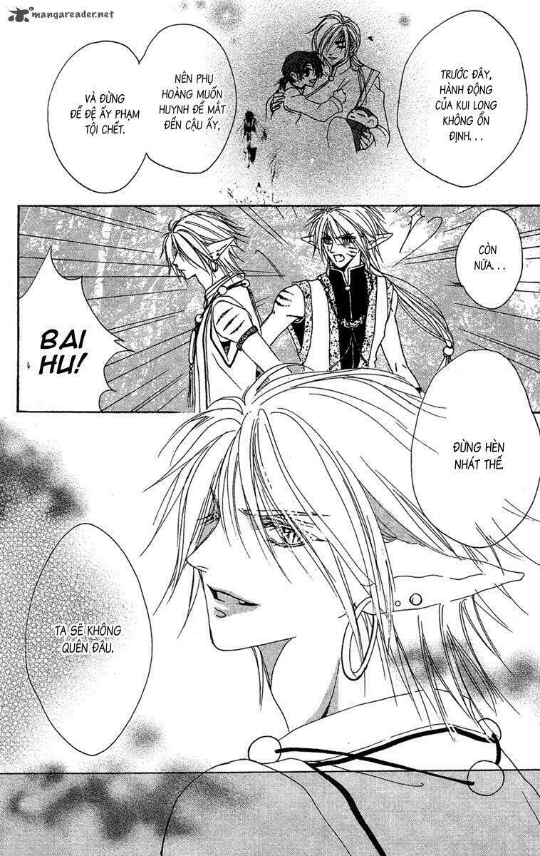 tao tie jie (tế sơn thần) chapter 7 21