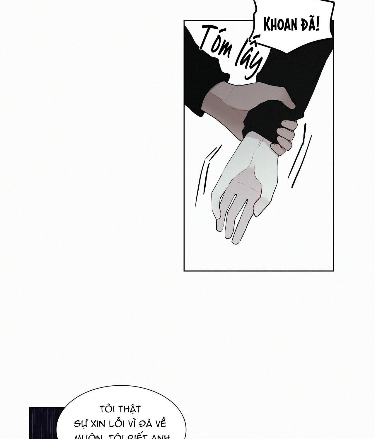 hiến tế máu chapter 22 28