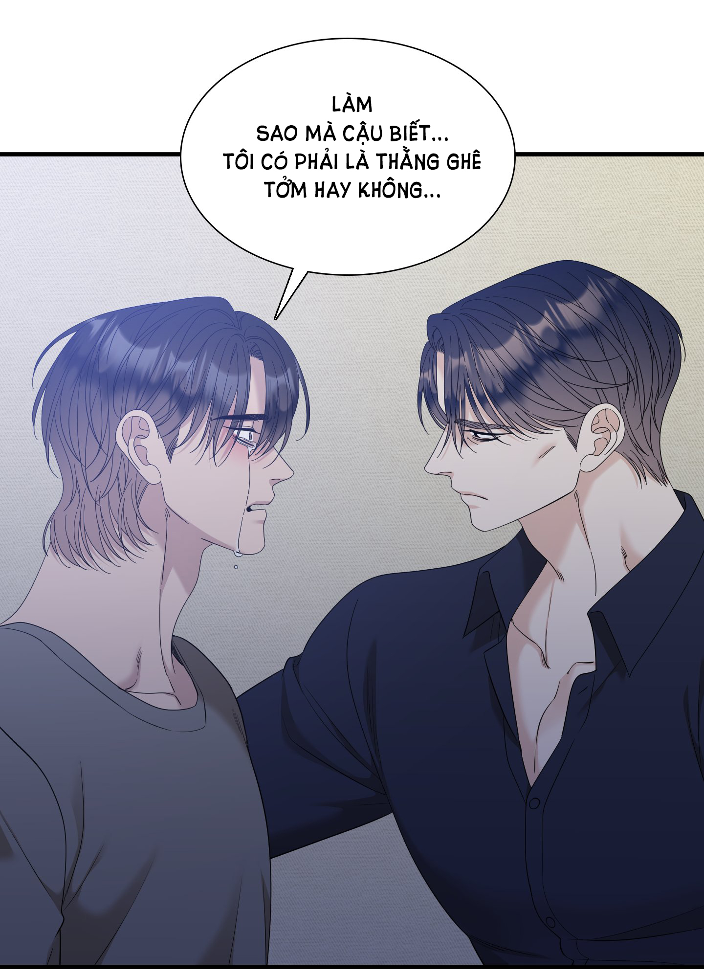 Kẻ Đê Tiện chapter 46.1 - Trang 24