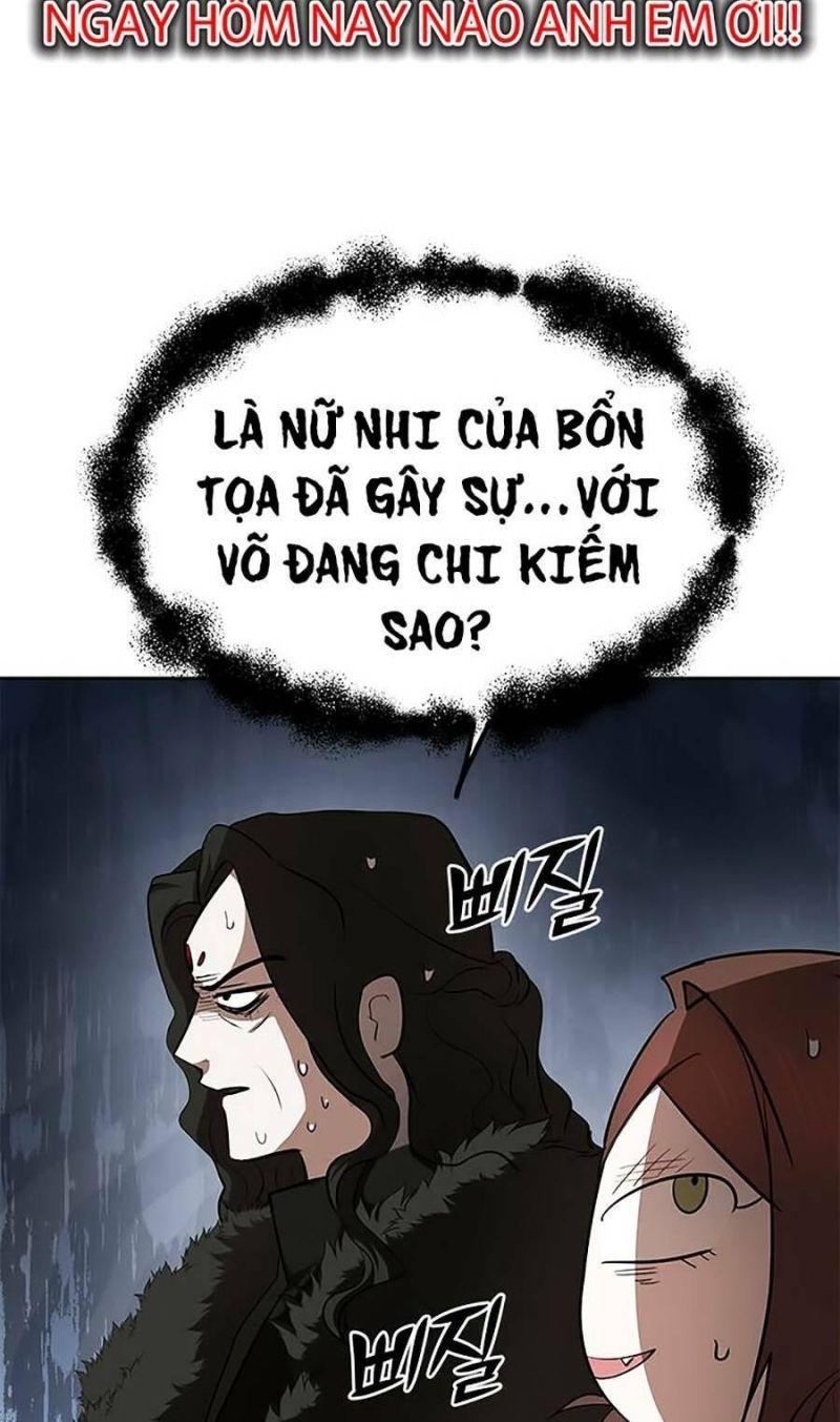 võ đang kỳ hiệp chapter 99 55