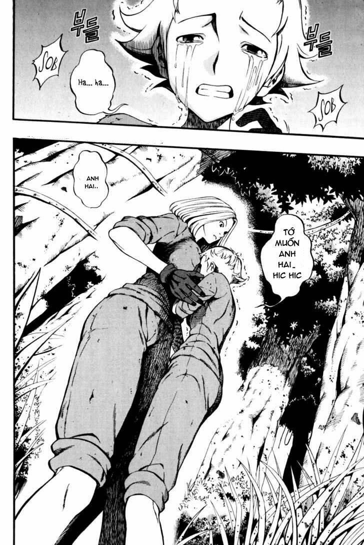 la mosca chapter 16 55