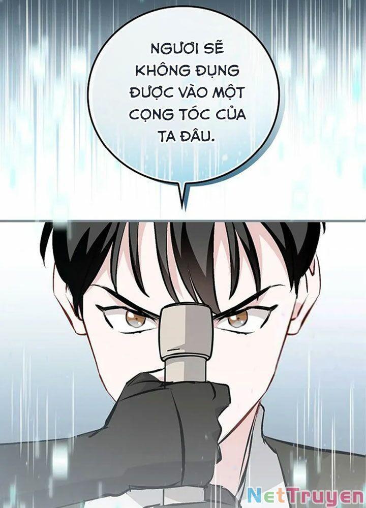 tôi lên cấp chỉ bằng cách ăn chapter 86 61