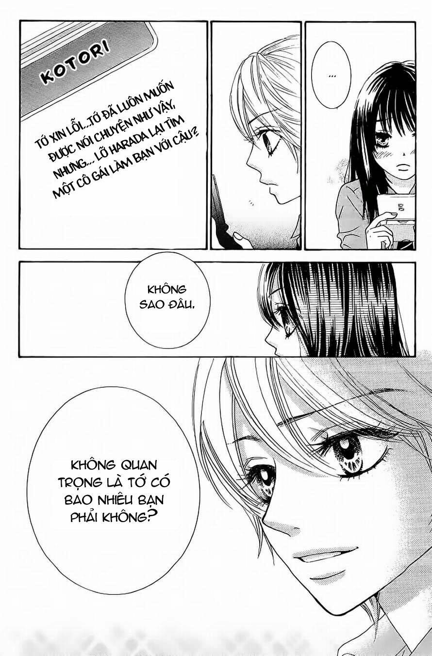 bokutachi wa shitte shimatta chapter 18 42