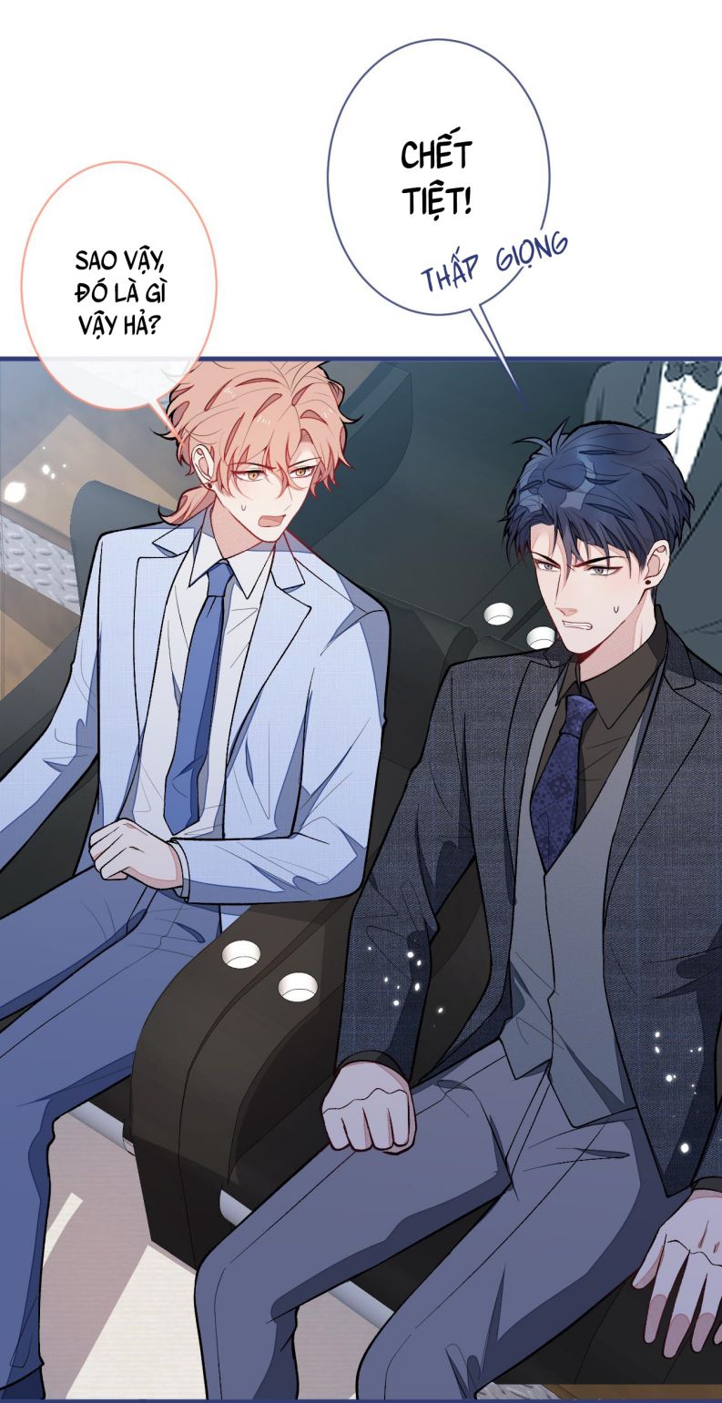 hotsearch của ảnh đế chapter 161 8