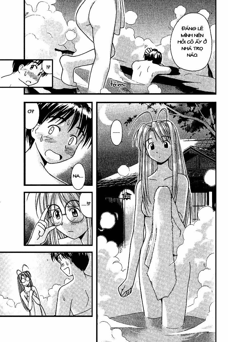 love hina chapter 19 12