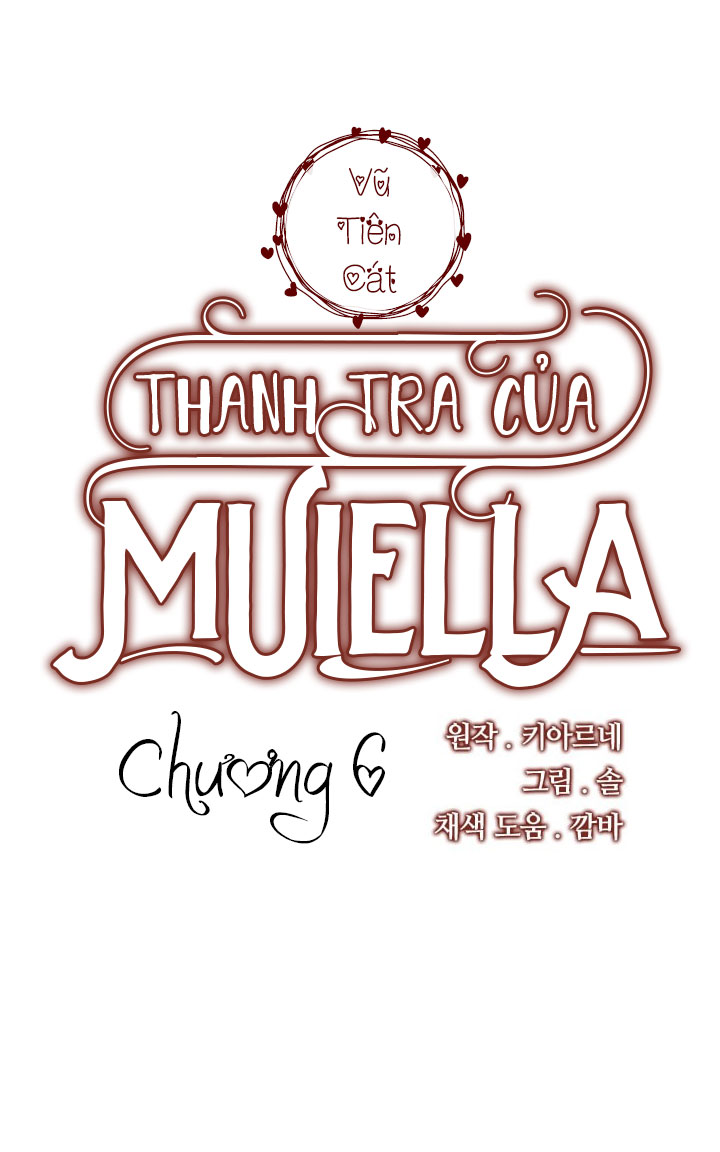 thanh tra của muiella chapter 6 6