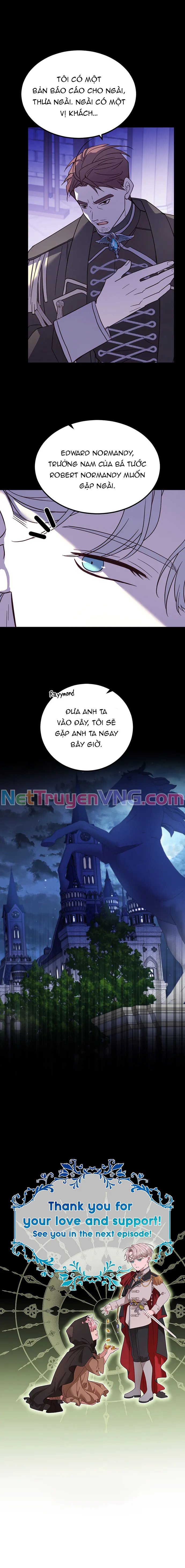 cơ hội thứ hai chapter 90 2