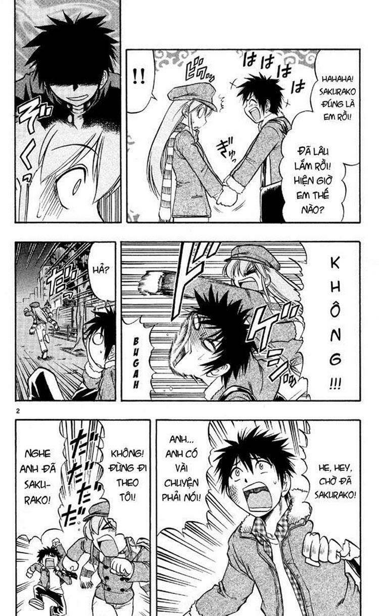 ai kora chapter 71 3