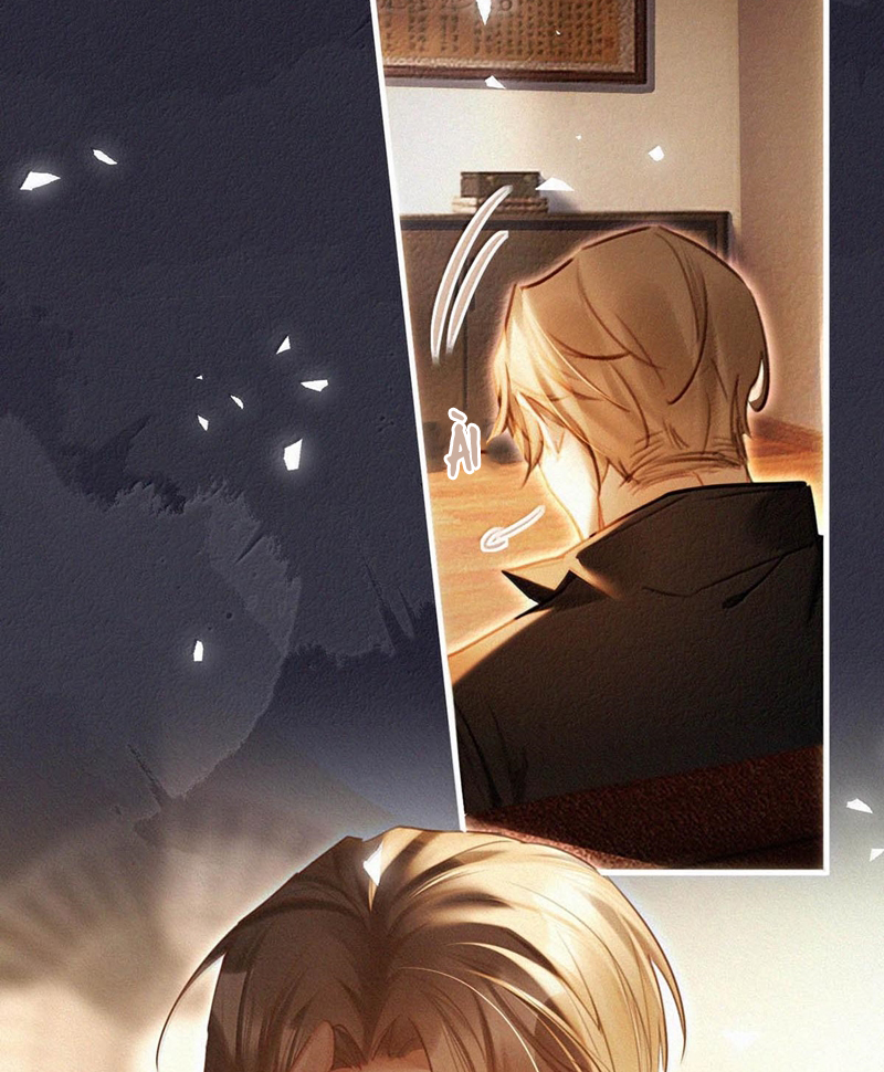 thần thương (môi súng) chapter 128 35