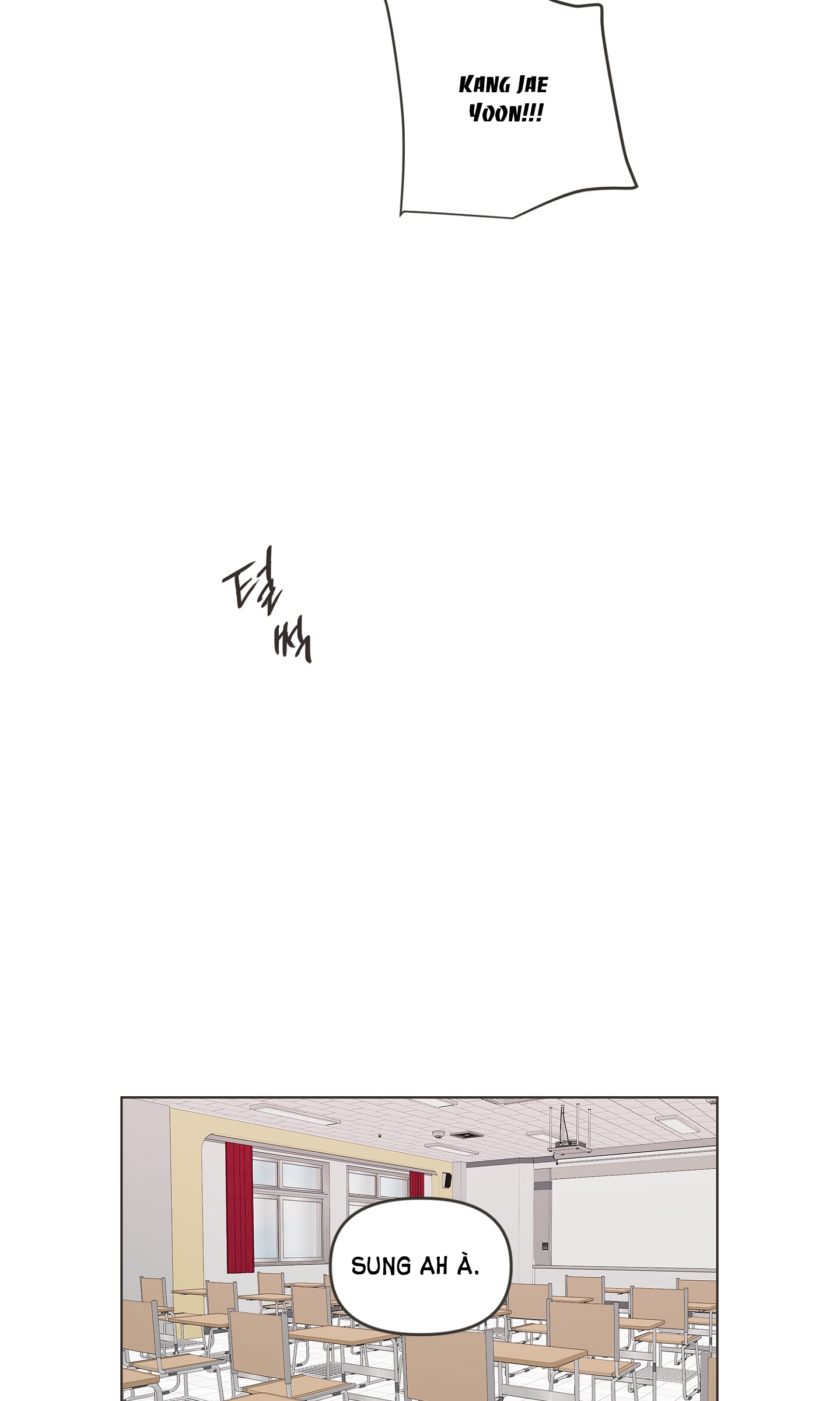 [18+] bạn bè cái quái gì chapter 5.2 2