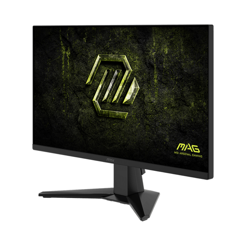 Màn Hình LCD MSI MAG 245F X24 (23.8 Inch - IPS - FHD - 240Hz - 0.5ms) – Hàng Chính Hãng