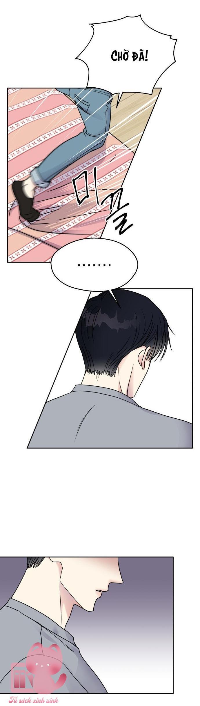 hãy vờ như ta yêu nhau chapter 4 36