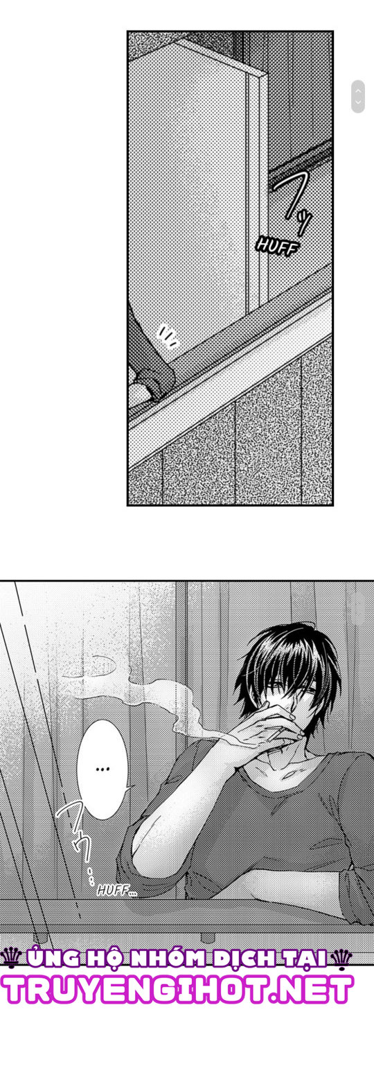 vị sếp thú tính nhà bên chapter 16.2 3