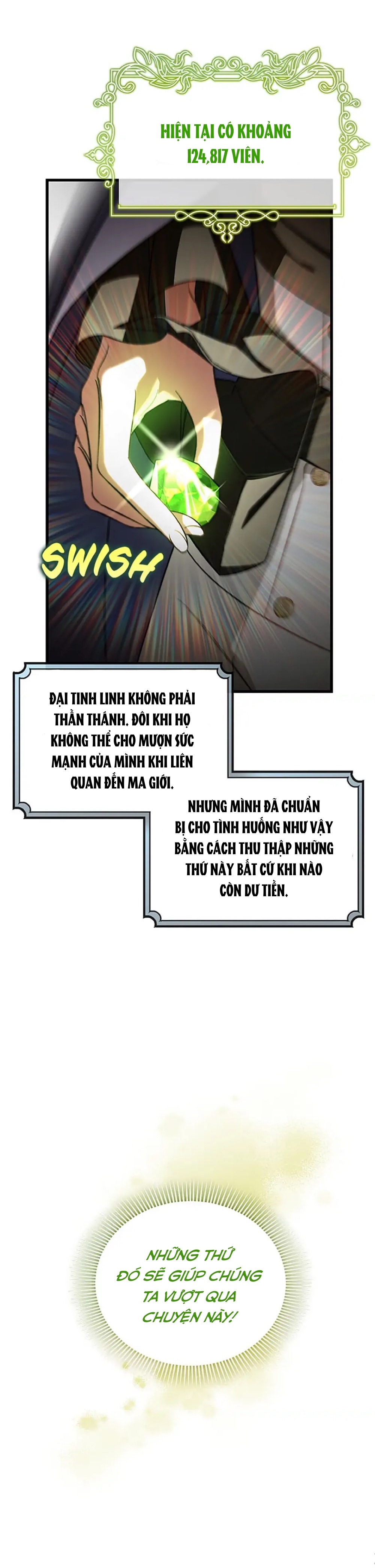 vị cứu tinh của nam phản diện chapter 63 40