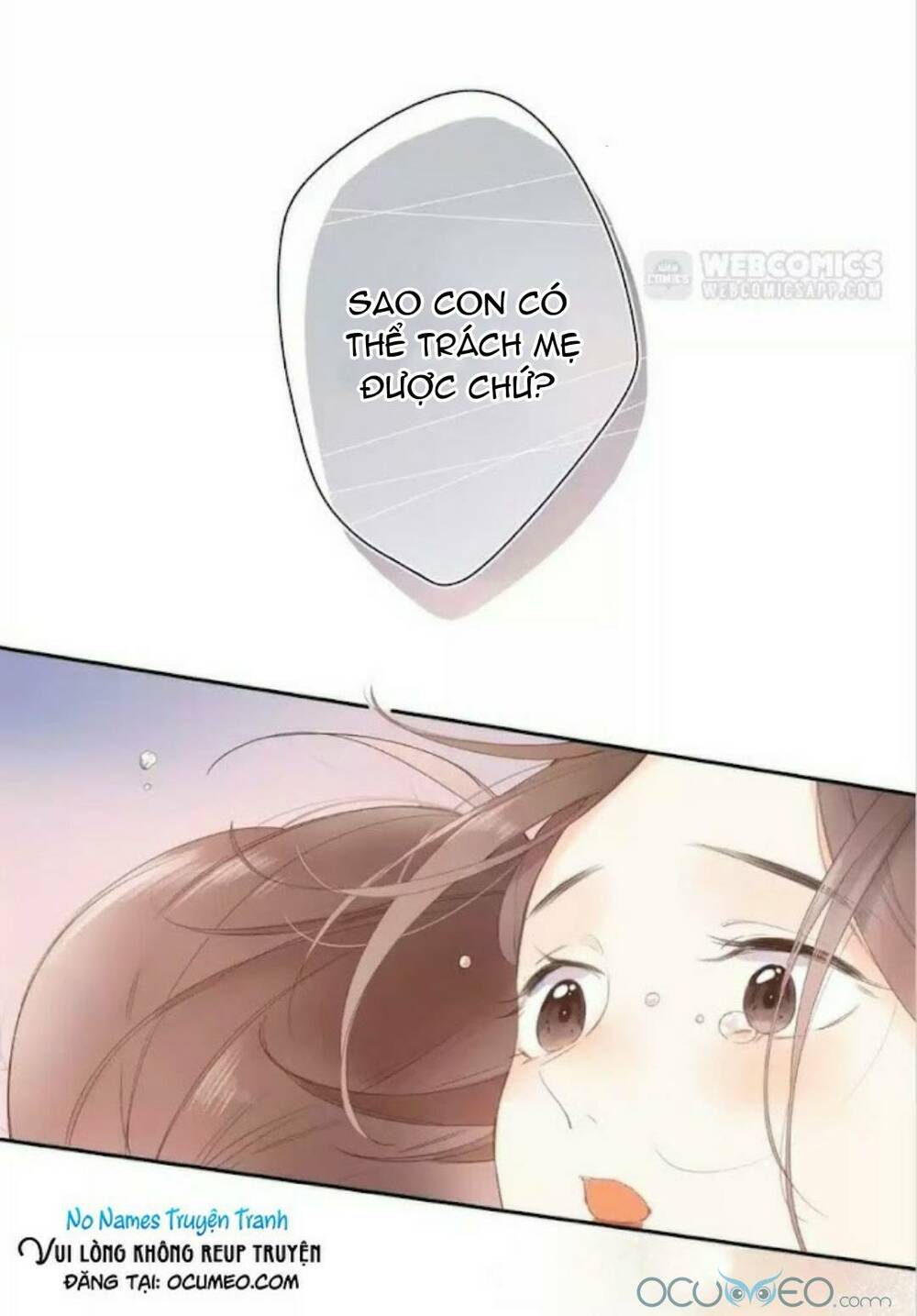 sos! tôi đã yêu một con sâu bướm (phần 2) chapter 16 22