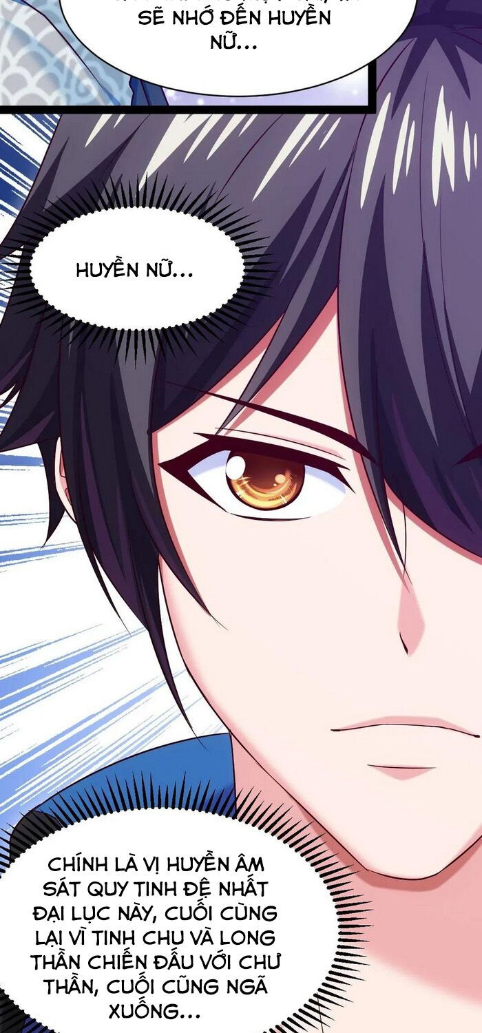 ma thú kiếm thánh dị giới tung hoành chapter 142 15