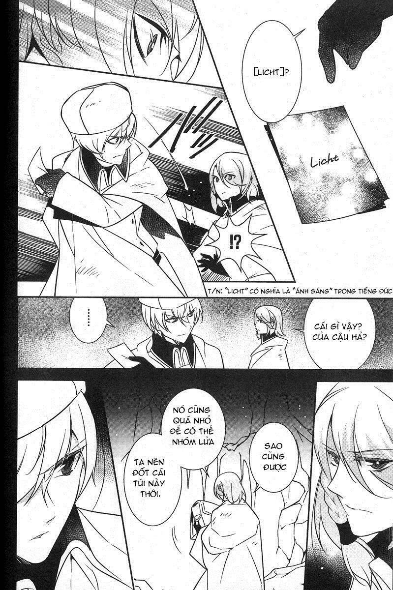 kakumeiki valvrave - uragiri no rakuin chapter 3 15