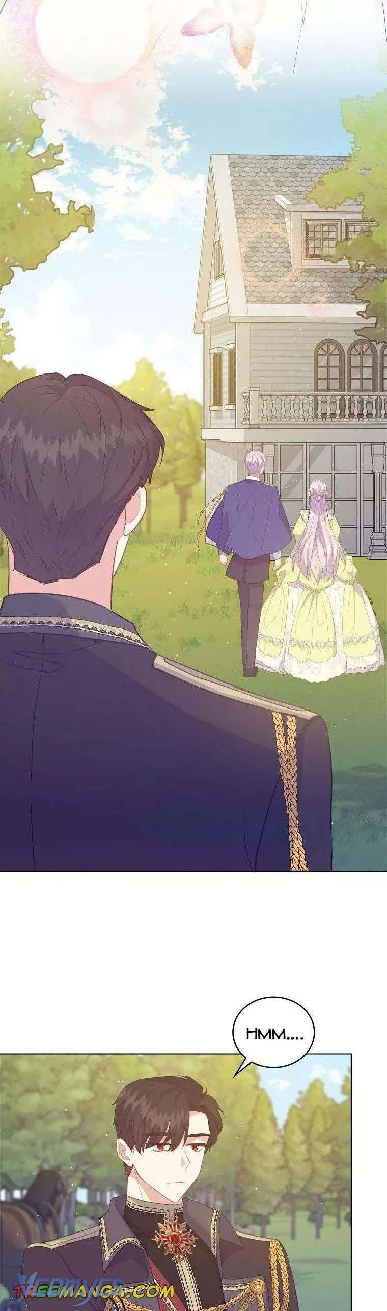 tôi chỉ nhận ra sau khi mất cô ấy chapter 48 34