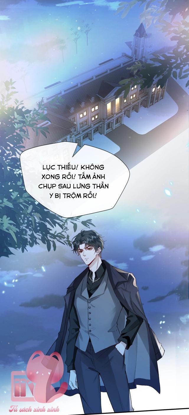 phu nhân mỗi ngày đều tại tuyến vả mặt chapter 9 15