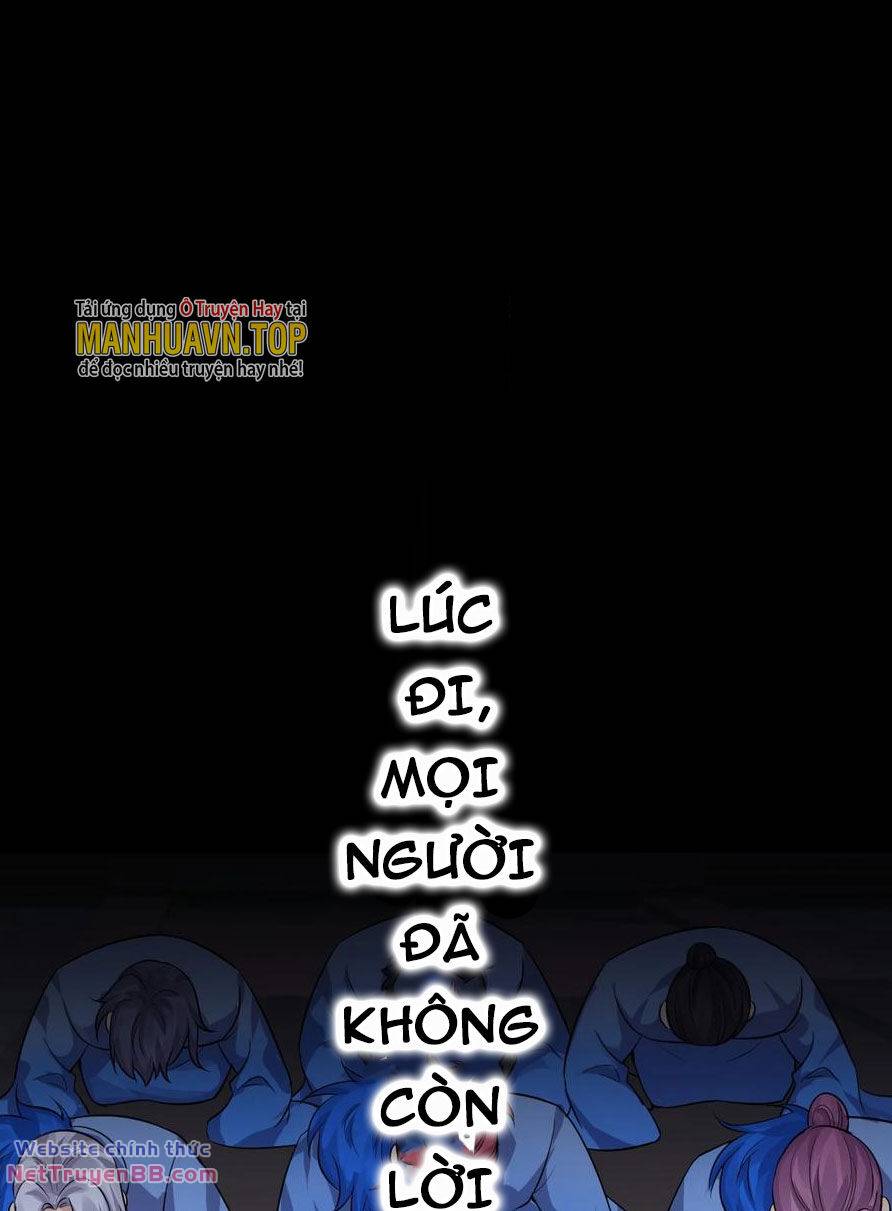 Tu Luyện Thành Tiên Ta Chỉ Muốn Nuôi Nữ Đồ Đệ chapter 132 33