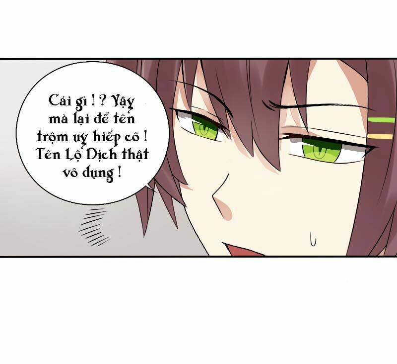 chào mừng đến với học viện yêu quái chapter 9 20