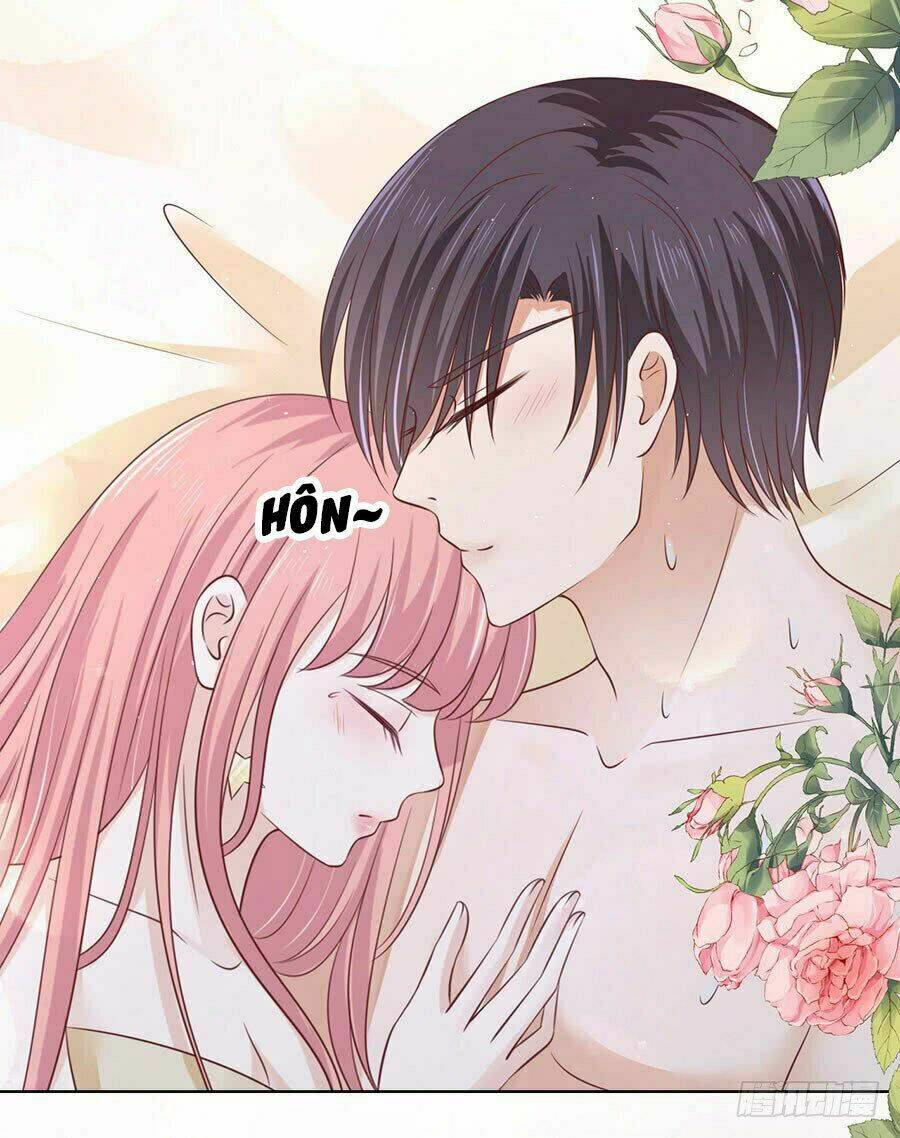 liệt ái tri hạ: series mật đào tiểu tình nhân chapter 196 13