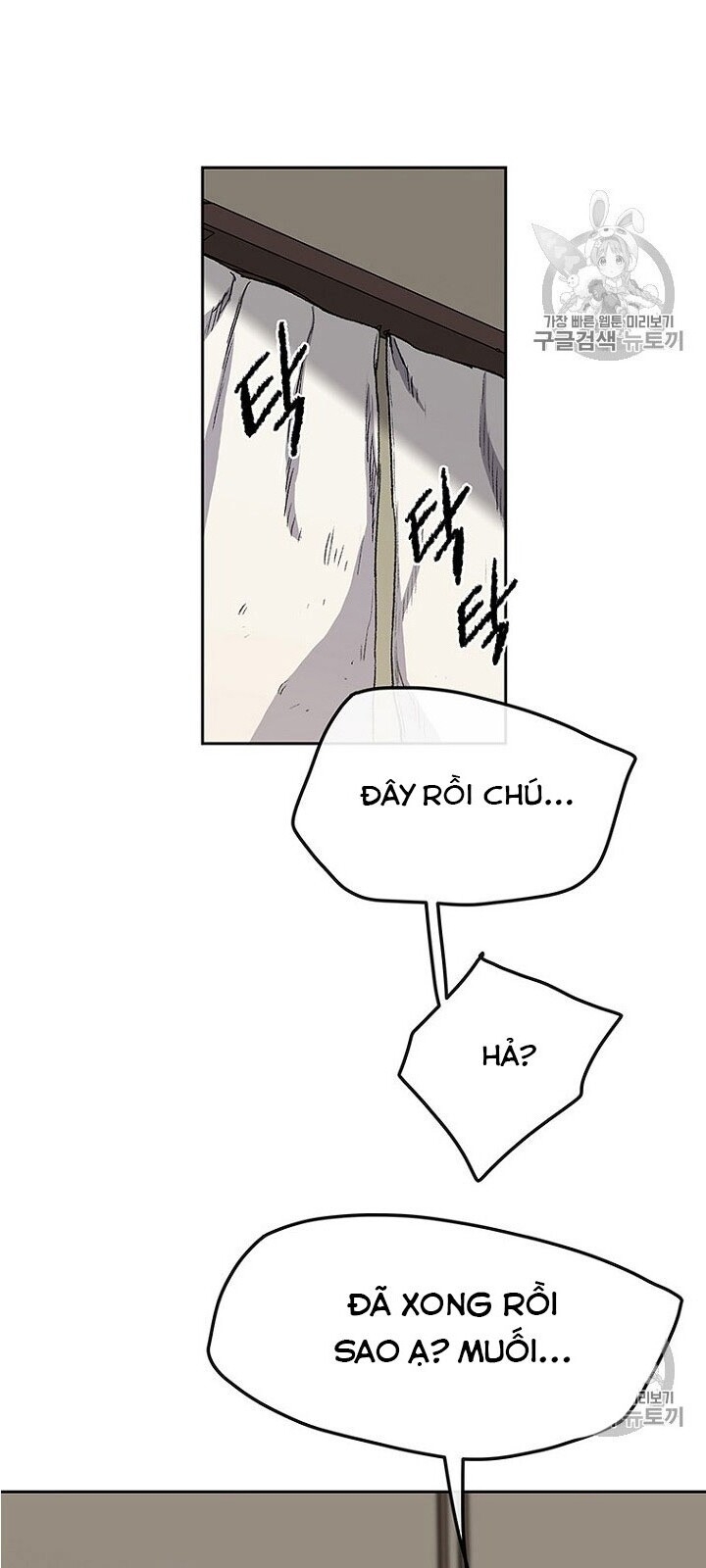 kiếm sĩ bất bại chapter 30 7