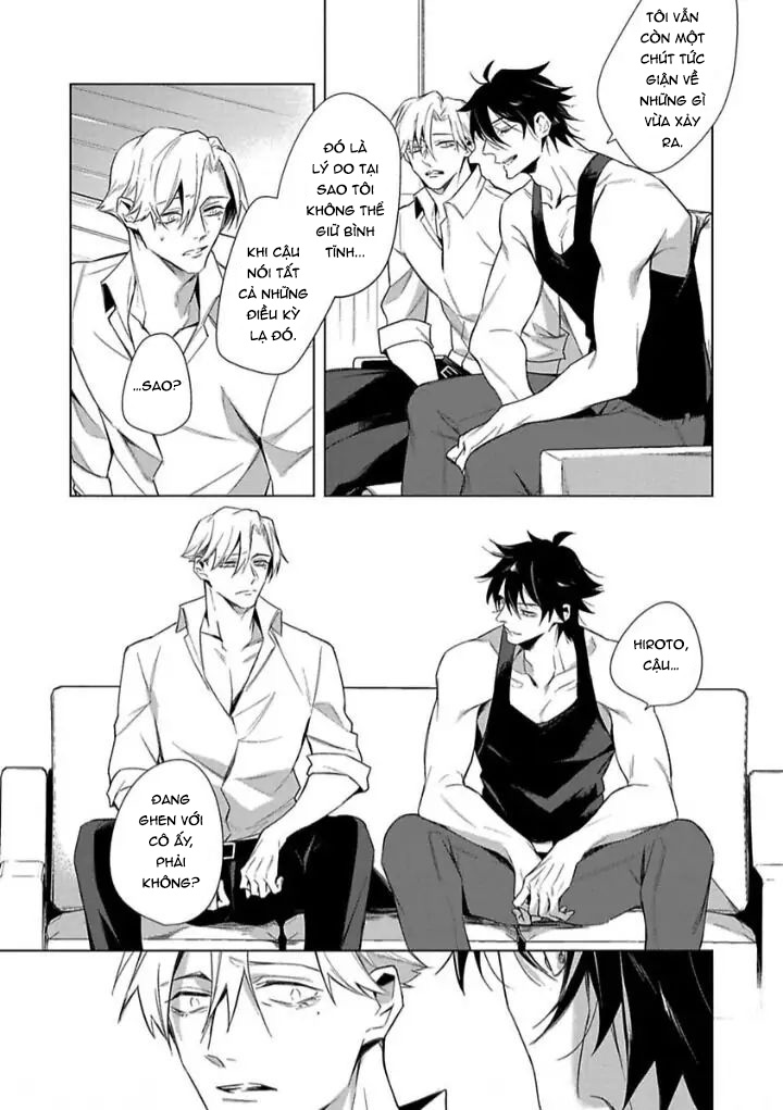 nghi vấn tình cảm chapter 4 24