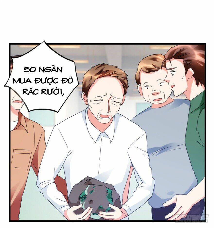 thấu thị tiên y chapter 26 18