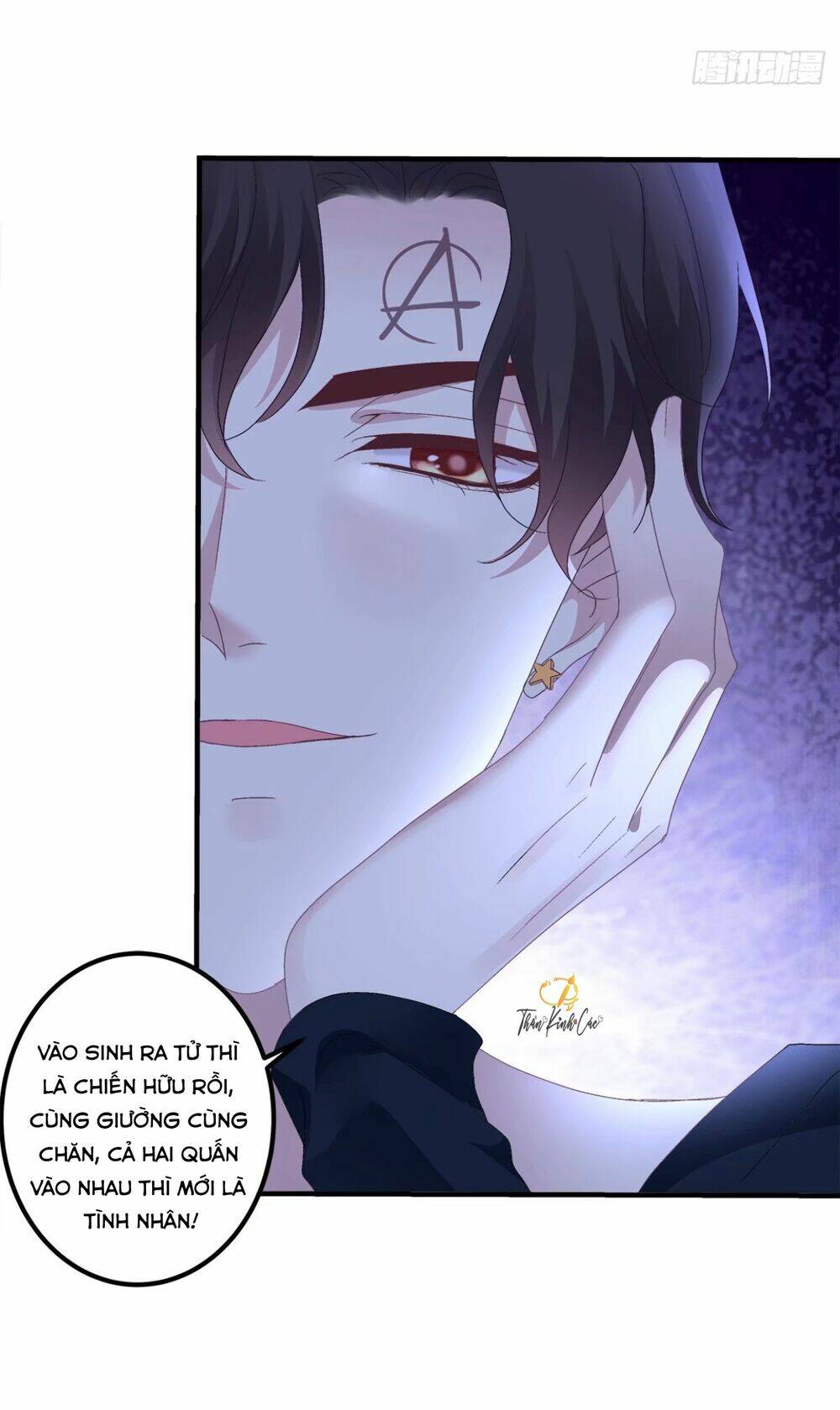 toàn bộ nắm trong tay chapter 92 29