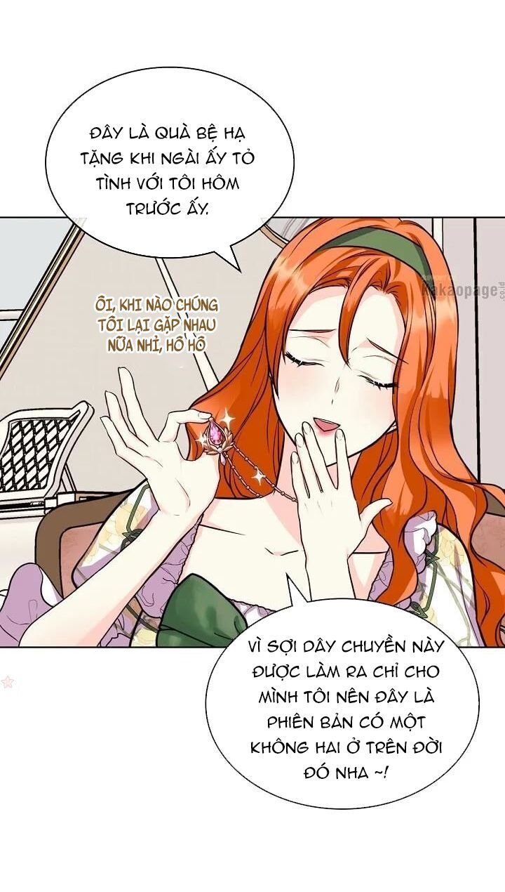 đức hạnh của ác nữ phản diện chapter 59 19