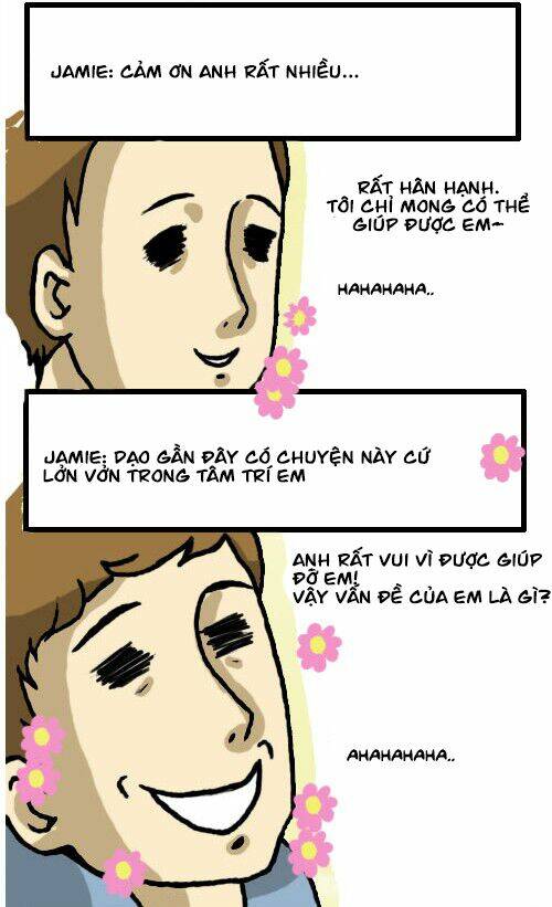 tiếng gọi con tim chapter 5 5