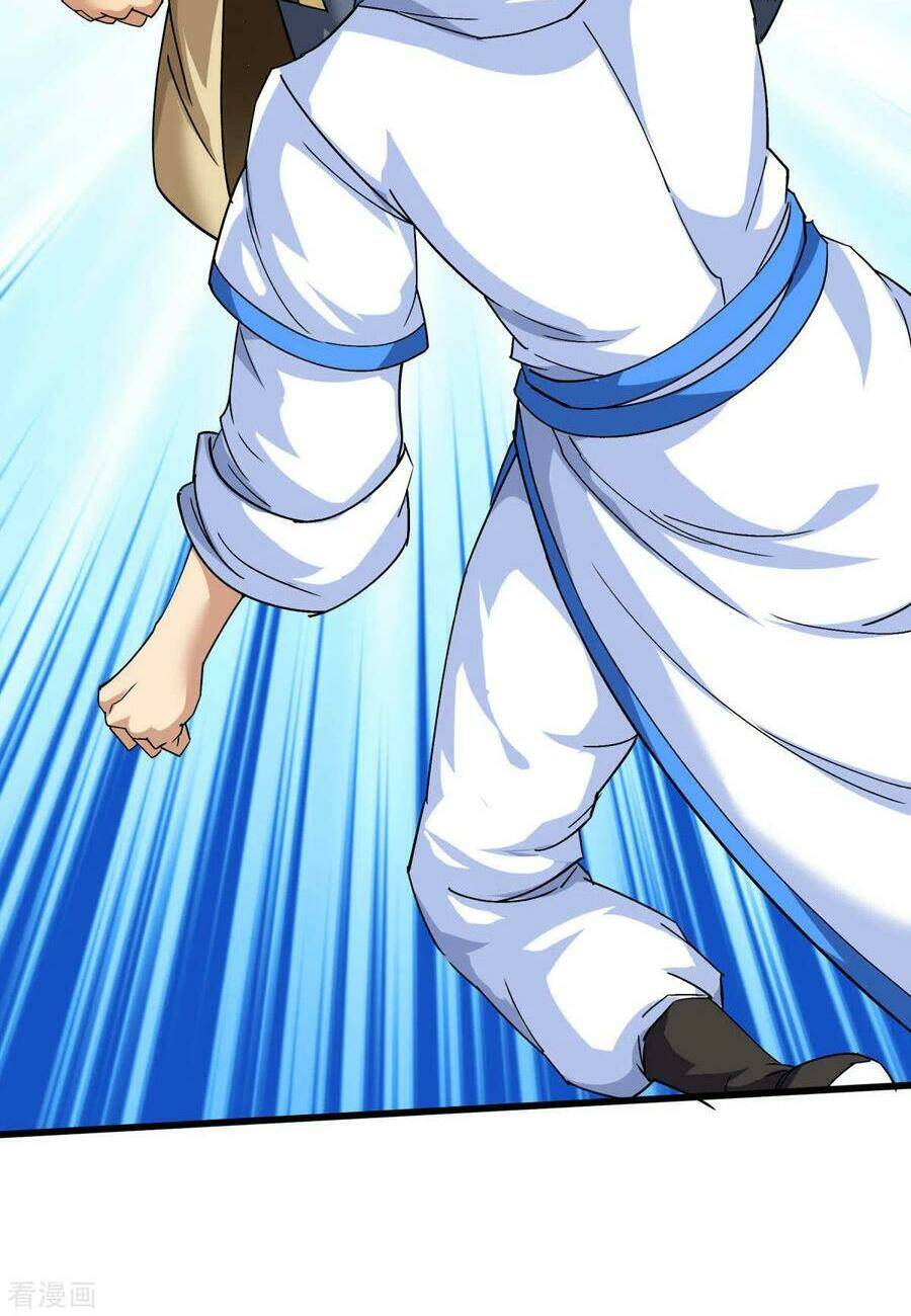 trọng sinh ta là đại thiên thần chapter 100 18