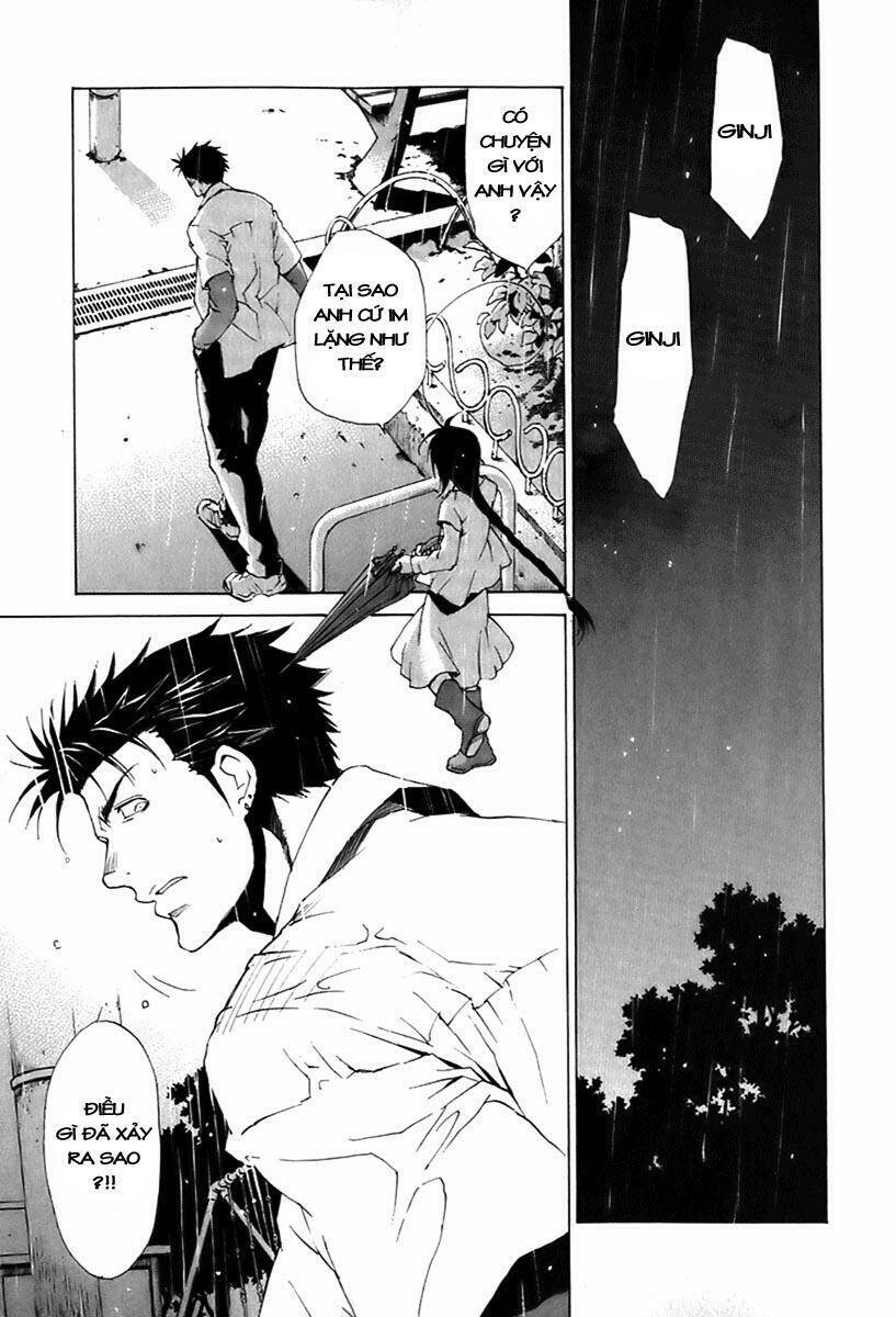 butterfly - paru paro chapter 21 4