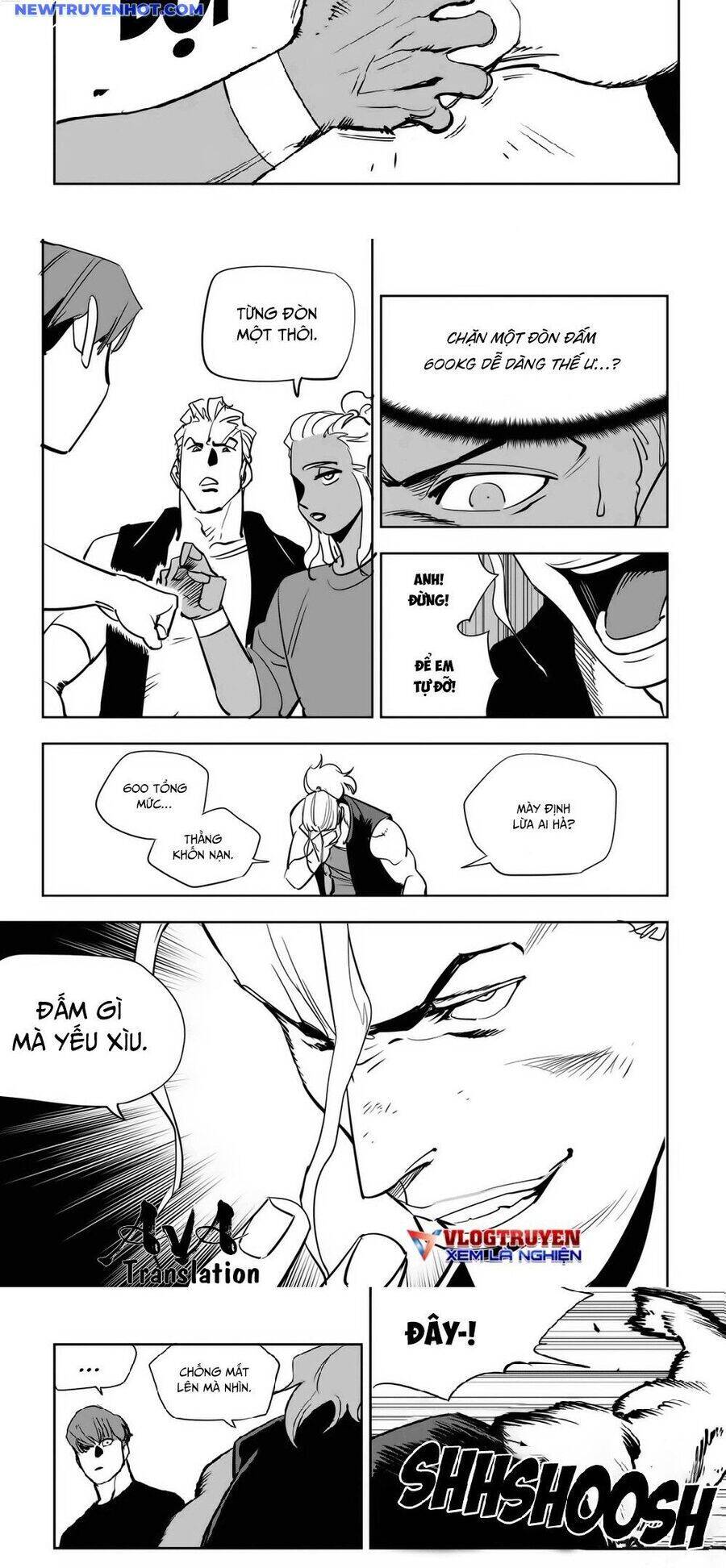 fight class 3 chapter 78 6