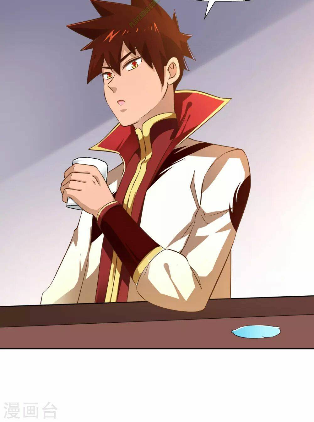 võ linh kiếm tôn chapter 9 26